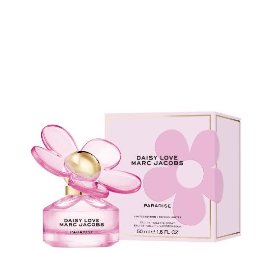 Marc Jacobs Daisy Love Paradise Limited Edition Eau de Toilette 50ml