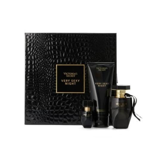 Bare Edp Gift Box