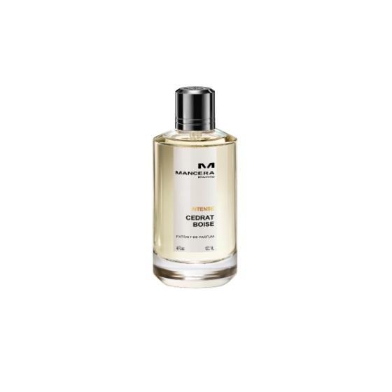 Intense Cedrat Boise Edp 120ml