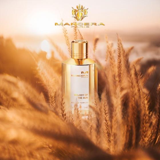 Melody Of The Sun Edp 120ml