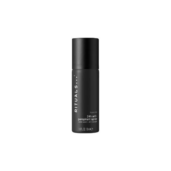 Rituals Homme 24H Anti-Perspirant Spray 50ml