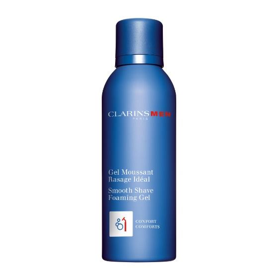 ClarinsMen Foaming Shave Gel 150ml