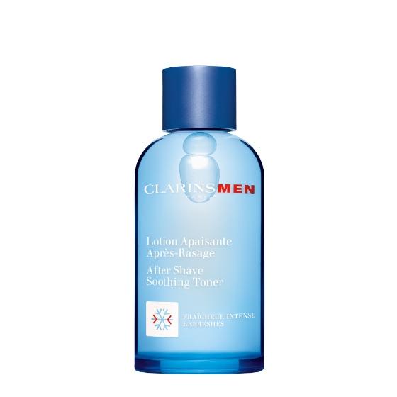 ClarinsMen After Shave Soothing Toner 100ml