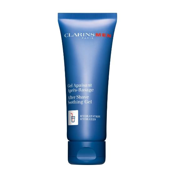 ClarinsMen After Shave Soothing Gel 75ml