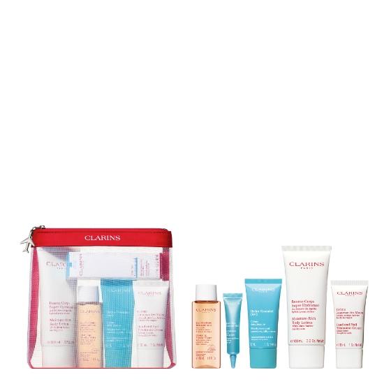 Clarins Take Off Women Hydra 