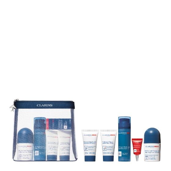 Clarins Take Off Men 