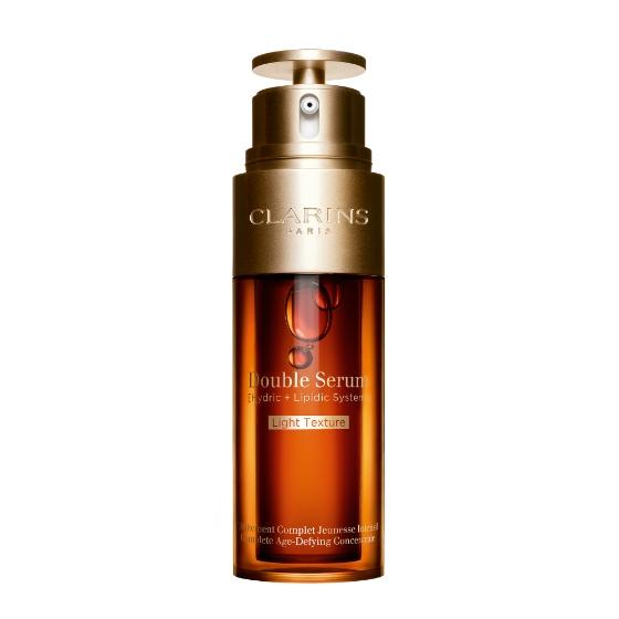 Clarins Double Serum Light Texture 50ml