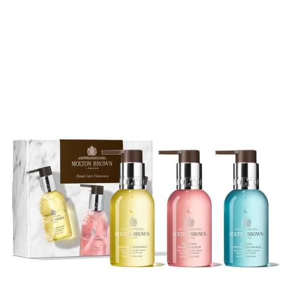 Hand Care Collection - Hand Wash Gel