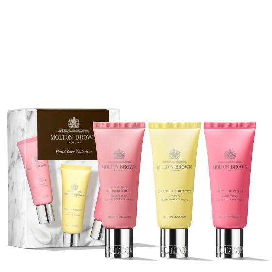 Hand Care Collection - Hand Cream