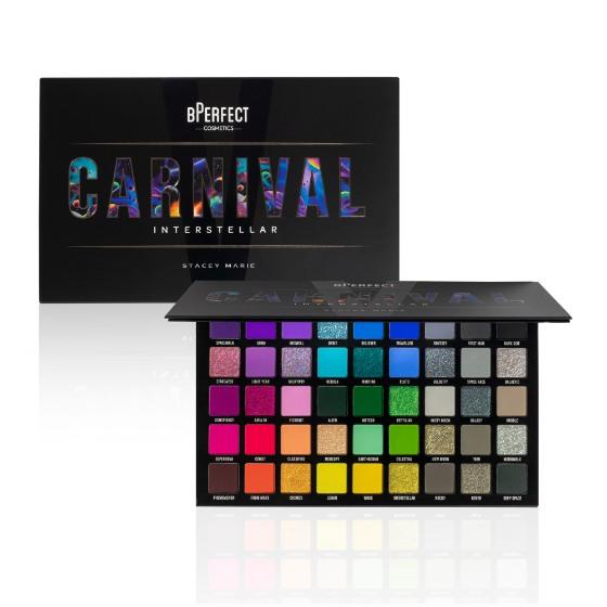 Stacey Marie Carnival V Interstellar Palette