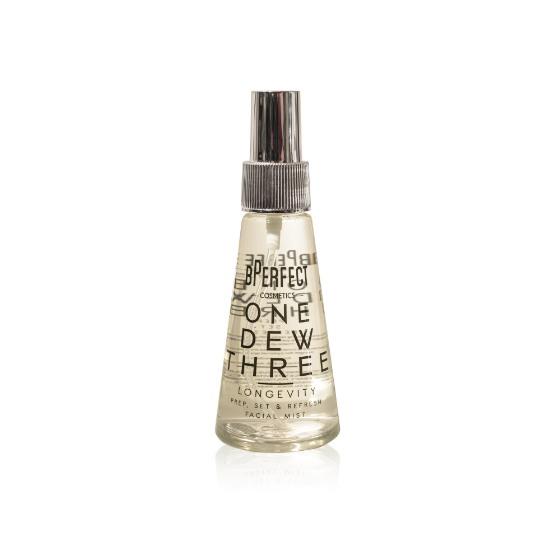 Bperfect One Dew Three Face Setting Spray