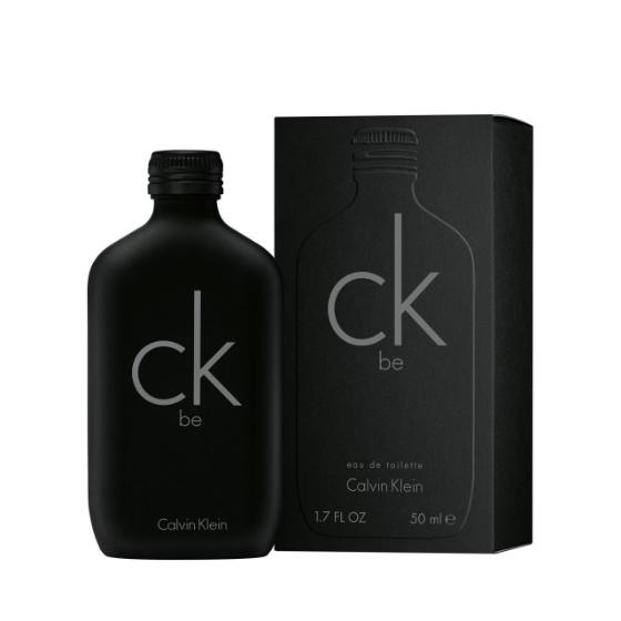 Calvin Klein CK Be Eau de Toilette 50ml