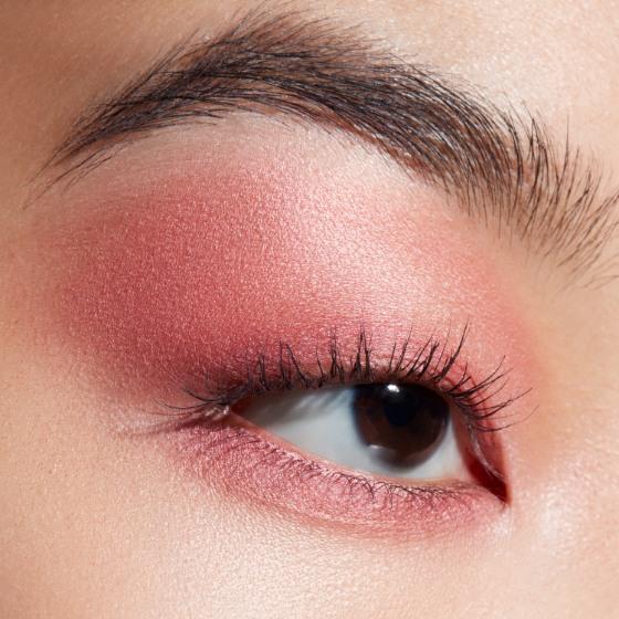 Connect In Colour Eye Shadow Palette: Rose Lens