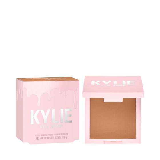 Kylie Powder Bronzer Pressed Bronzer Toasty 300 