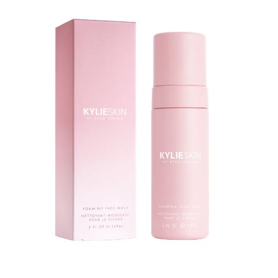 Kylie Skin Cleansers Foam 149ml