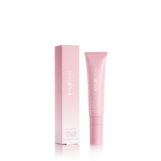 Kylie Skin Eye Day Moisturising 17ml