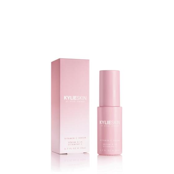 Kylie Skin Serum Radiance Booster 20ml