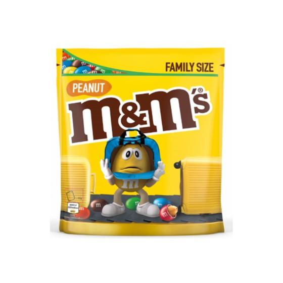 Peanut Maxi Pouch 440g