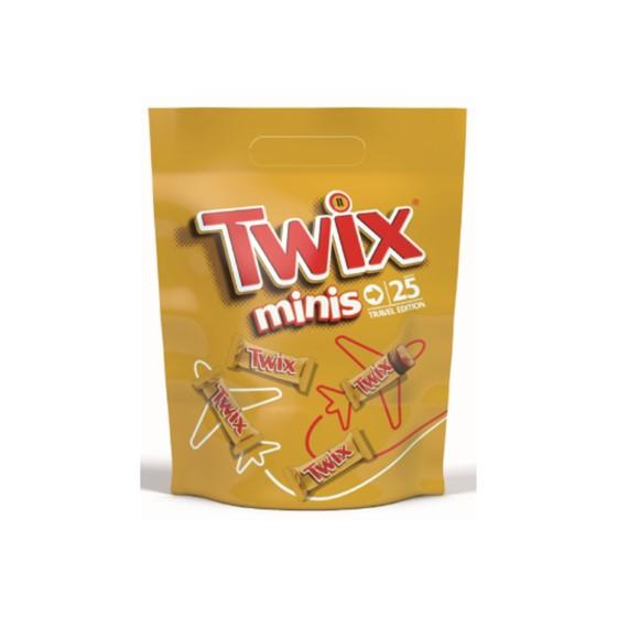 Twix Mono Pouch 500g