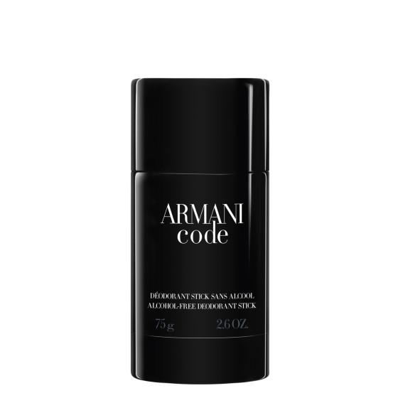 Armani Code Deo Stick 75ml