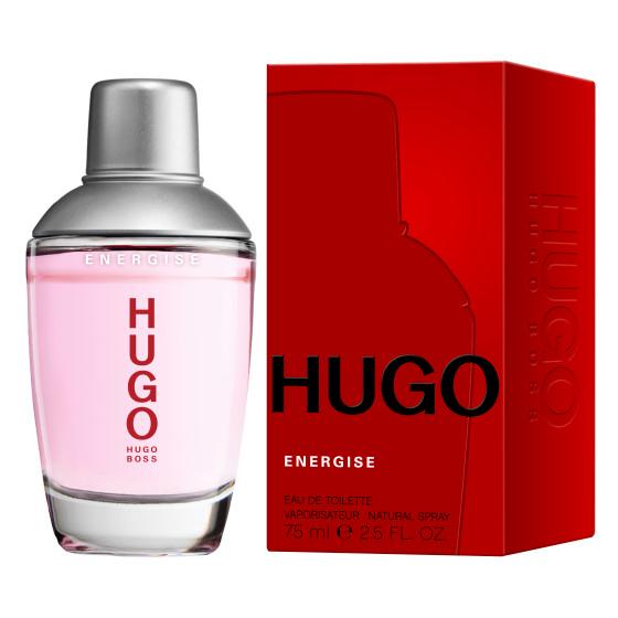 Hugo Energise Edt 75ml