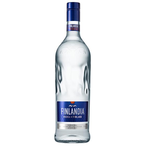 Classic  Vodka 1L