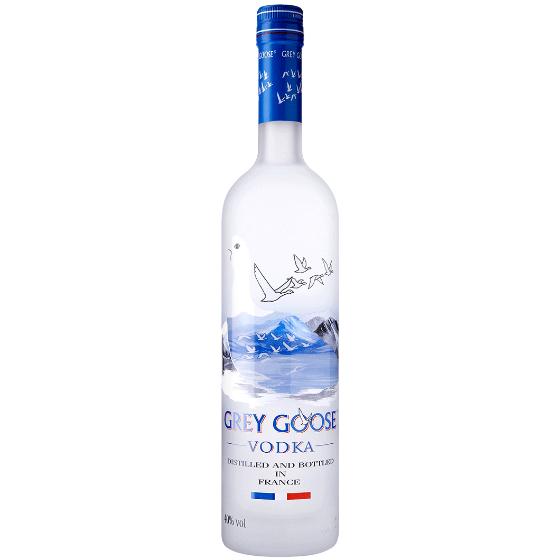 Grey Goose Original Vodka 1L