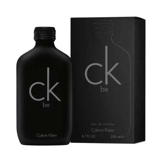 CK Be Edt 200ml