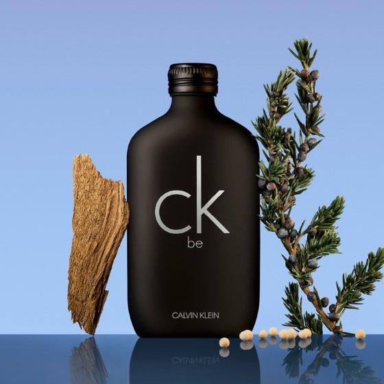 CK Be Edt 200ml