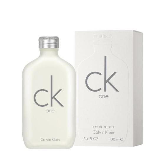 CK One Edt 100ml