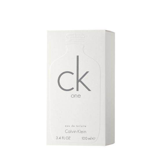 CK One Edt 100ml