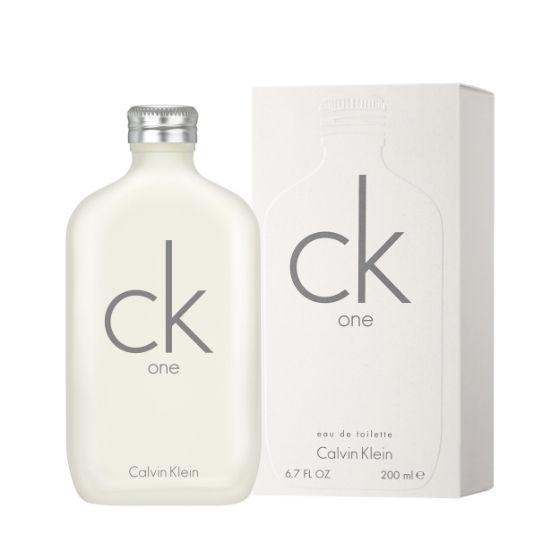 Ck One Edt 200ml