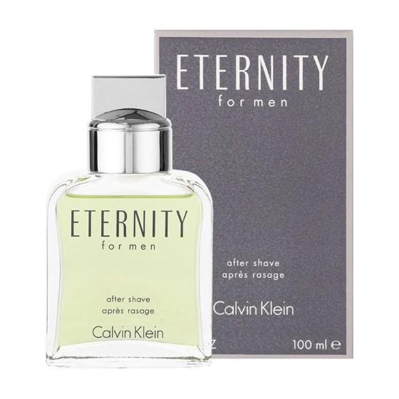 Eternity Men AfterShave Edt 100ml