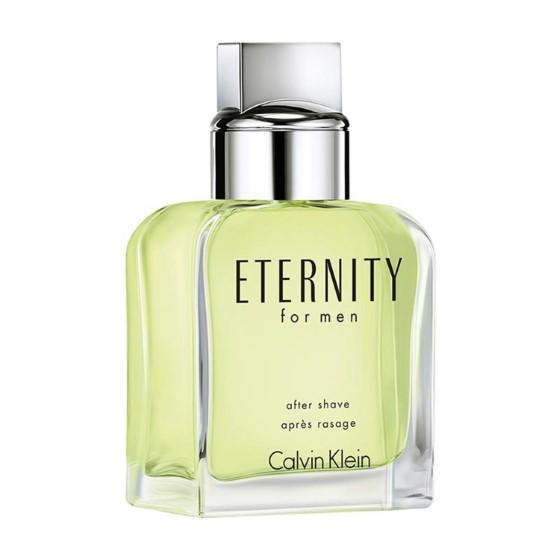 Eternity Men AfterShave Edt 100ml