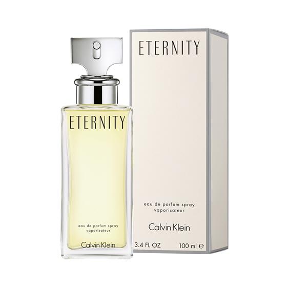 Eternity Women Edp