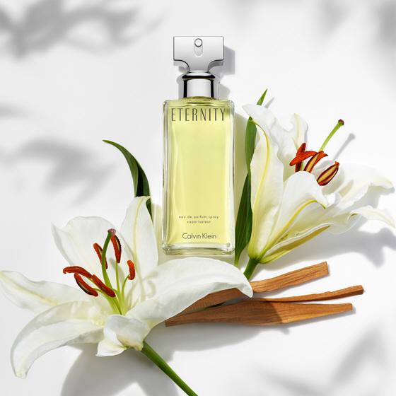 Eternity Women Edp