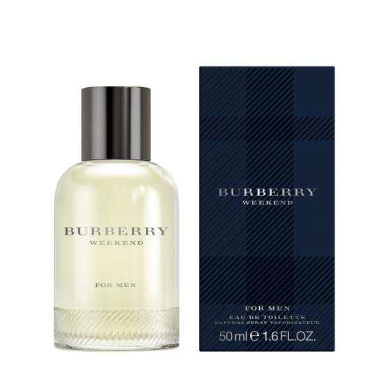 Burberry Weekend Eau de Toilette Spray 50ml