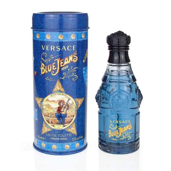 Blue Jeans Edt 75ml