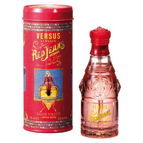 Red Jeans Edt 75ml