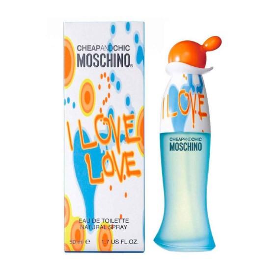 I Love Love Edt 50ml