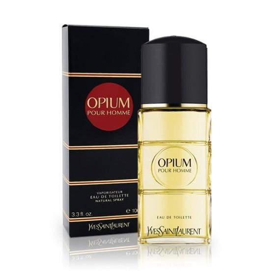 Opium Homme 100ml