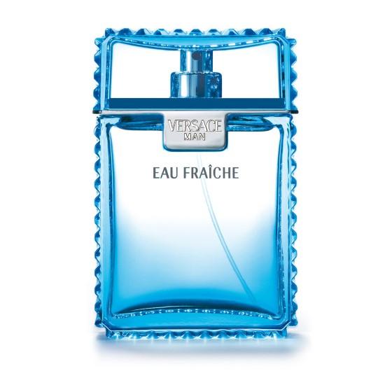 Man Eau Fraiche Edt 100ml 