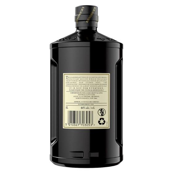 Gin 1L 