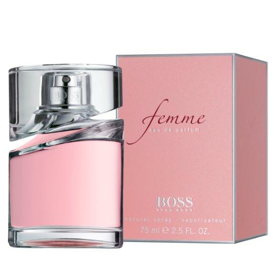 Boss Femme Edp 75ml