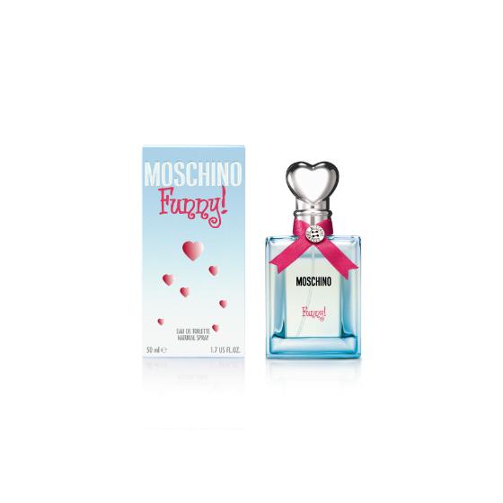 Moschino Funny! Edt 100ml