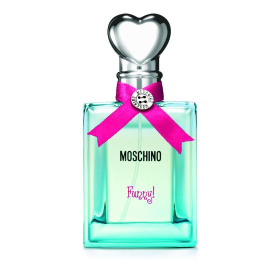 Moschino Funny! Edt 100ml