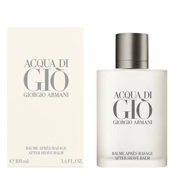 Acqua Di Gio Homme Aftershave 100ml