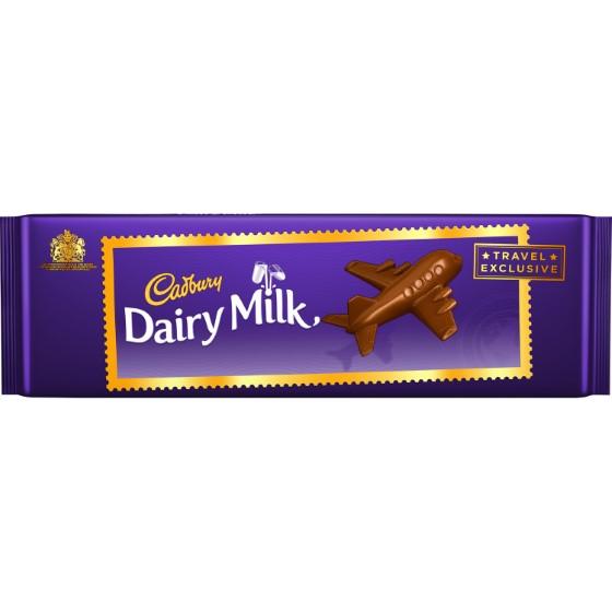 Dairy Milk Tablet  300g