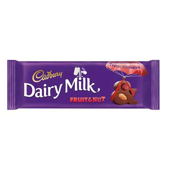 Fruit & Nut Tablet  300g