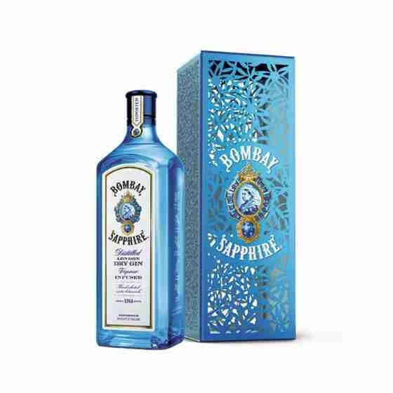 Bombay Sapphire® Gin